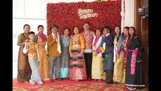 Migmar Weds Shedup Wedding Video 
