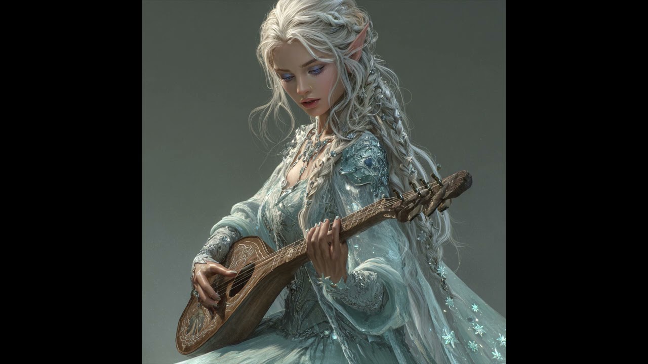 Flammen unter Sterne