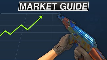 WATCH THIS BEFORE BUYING SKINS IN CS2! (MARKET GUIDE 2025)
