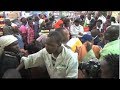 Maua Town Residents Scramble For Unga Maua Town Residents Scramble For Unga