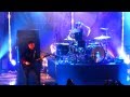 Muse - Futurism (Live @ Newport Centre, 19/03/2015)