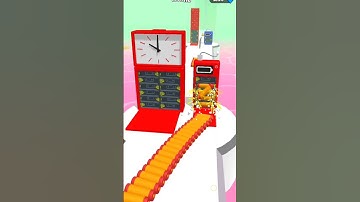 #BATTERY 🔋 RAN #GAME LEVEL 114 🔥#INJOY #YOUTUBE SHORT VIDEO 📸