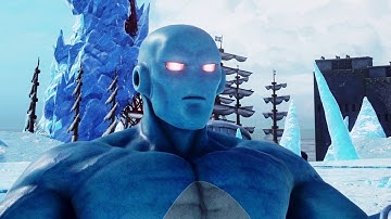 Jump Force - Prometheus Free Update Trailer