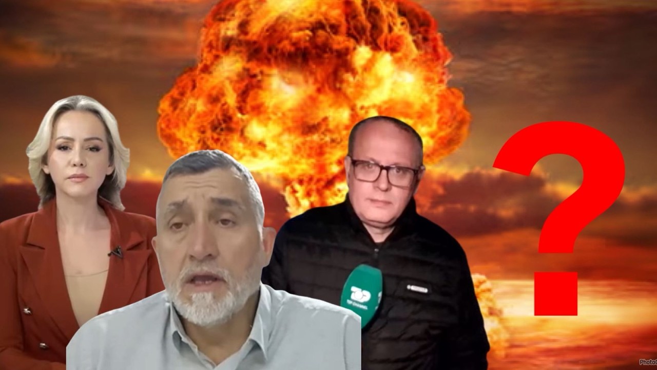 Shqipëria në shënjestër të Iranit? A po afrohet një përplasje?/Zbulohen prapaskenat tronditëse!