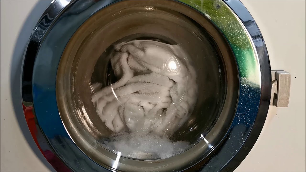 Siemens Siwamat 466 Waschmaschine