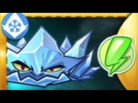 Plants Vs Zombies 2 New Plant: Ice Weed - Youtube