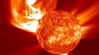 Notre étoile le Soleil - Documentaire scientifique