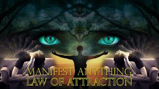 Manifestation Magic Law Of Attraction Money Wealth Health Love 1111 Awakening Code nikola tesla 369