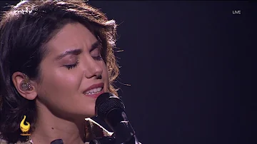 Katie Melua - Remind Me to Forget (Goldene Henne 2020)