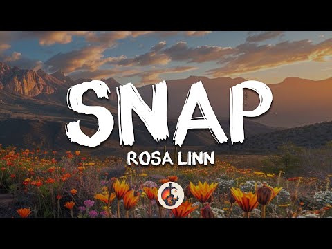 Rosa Linn - Snap