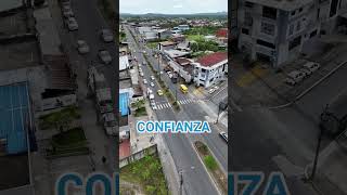 Rightway Puyo - Pastaza