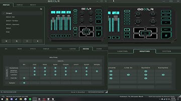 Setting up Shadowplay (and OBS) with a GoXLR