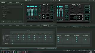 Setting up Shadowplay (and OBS) with a GoXLR Profile
