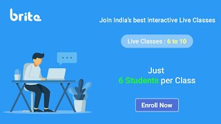Brite | Live Online Tutoring Platform | Product Launch