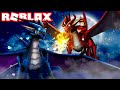 ROBLOX WINGS OF FIRE!!