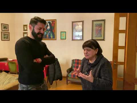 გიორგი სუხიტაშვილი - კიდევაც დაიზრდებიან / Giorgi Sukhitashvili - Kidevats Daizrdebian