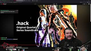 Analyzing "ev17 (Phase #6 Macha)" .hack OST | Basterd's LFA (Layman-Friendly Analysis)