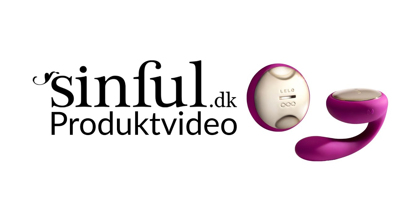 LELO Ida Fjernbetjent Par Vibrator