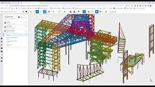 [Trimble Connect] Rule Based Organizer