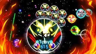 The Best Triple Reverse ? +10 Double Reverses :v | Nebulous