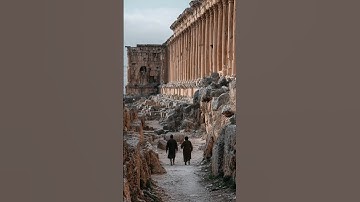 Every Stone Here Weighs More Than a Space Shuttle