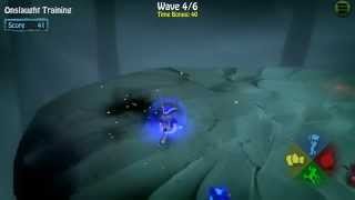 BombSquad Android Gameplay - Free DownLoad