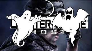 CS:Ghosts Confirmed