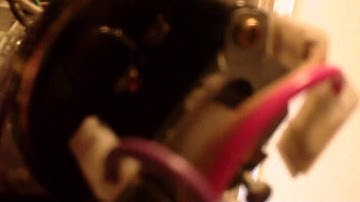 How To Replace Broken Clothes Washer Laundry Washing Machine Timer And Wiring Harness