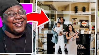 I LIKE THIS ONE!!! NBA YOUNGBOY- MA I GOT A FAMILY ALBUM REVIEW\/REACTION!!!!!