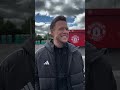 What Olly Murs told us moments before major Soccer Aid challenge