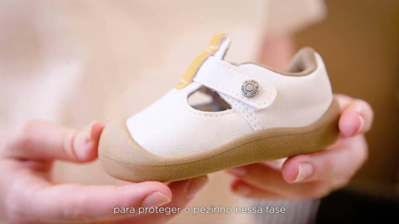 Apresentação de Produto | Meu Primeiro Kidy