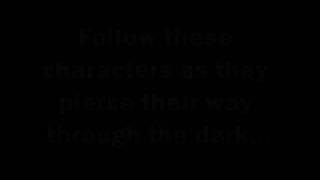 Piercing Through the Darknesss BookTrailer