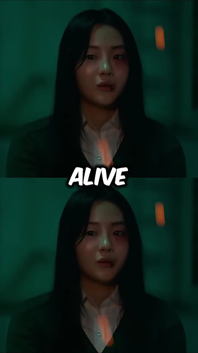 All of Us Are Dead Season 2 Theory!