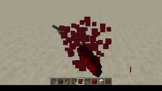 Redstone Calculator Part 1