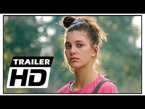 Mickey and the Bear (2019) Official Trailer | Drama