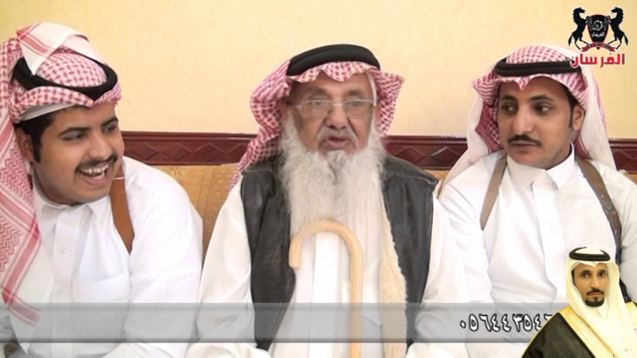 حفل زواج الشاب / العماني بن علي ناصر ال سوده القحطاني