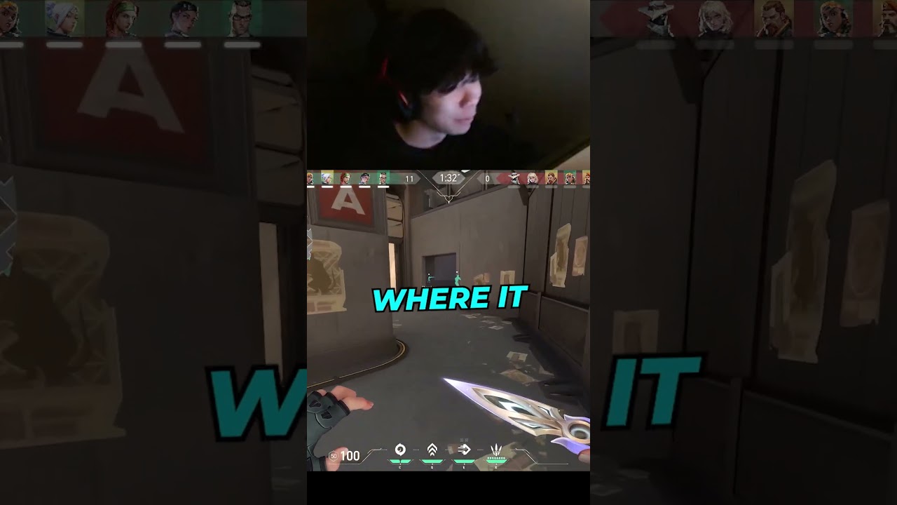 spider nerf in Valorant 