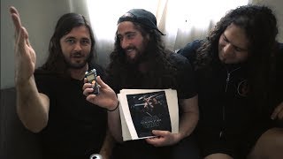 Behind The Memes with WARBRINGER