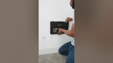 Installing Dolby Atmos 5.1.2 Surround Sound Setup in My Media Room