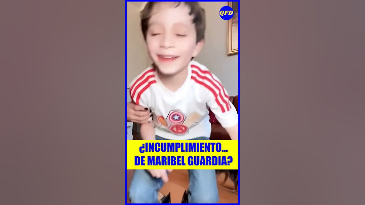 😱 UNEXPECTED TWIST in the Maribel Guardia case!