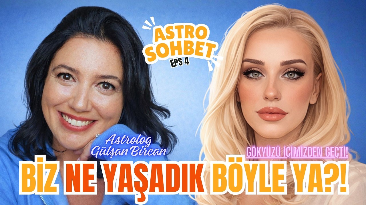 Gezegenler 3 yıldır aklımızla nasıl oynuyor? Tutulmlalar, retrolar derken son aylarda ne yaşadık?