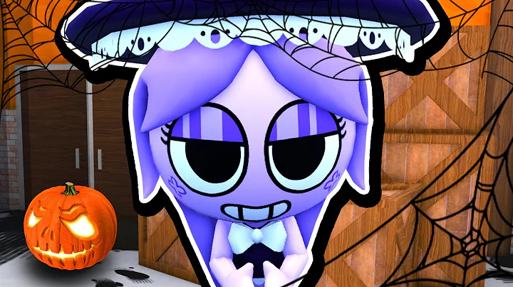 Let's Talk About the Halloween Update in Dandy's World!