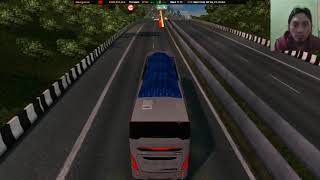 Narik penumpang pakai bus Raya screenshot 3