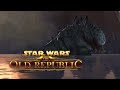 SWTOR Grandfather Imperial Balmorra World Boss Guide