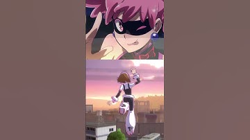 Thumbnail of Kekka Orai but with ULTRA RUMBLE sfx (REUPLOAD) #mhur #myheroultrarumble #myheroacademia