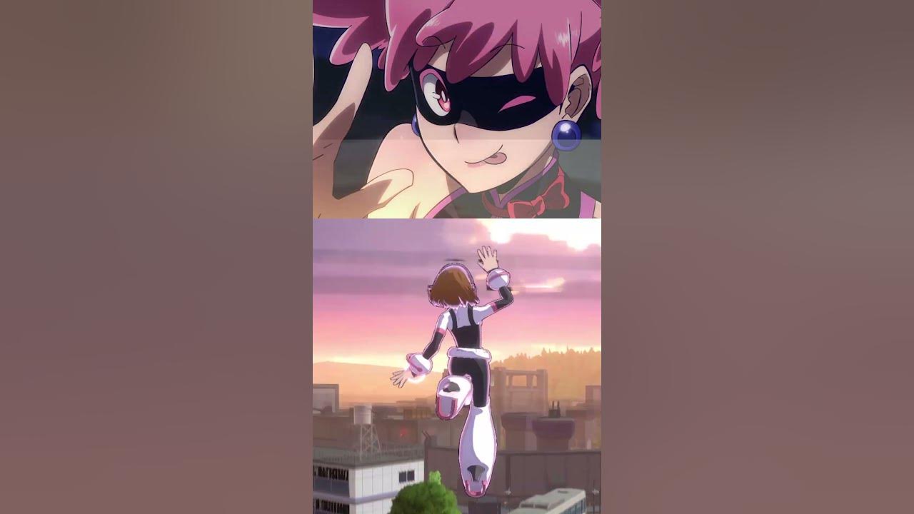 Kekka Orai but with ULTRA RUMBLE sfx (REUPLOAD) #mhur #myheroultrarumble #myheroacademia