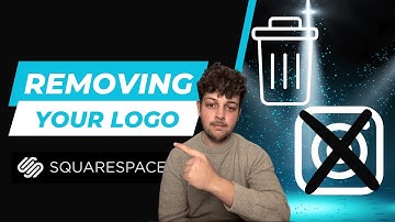 Make Your Squarespace Logo Vanish Using Custom CSS