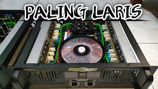 Best Seller   10a Class H 2 Step Home Power Guaranteed Clarity And Glerity Sound 