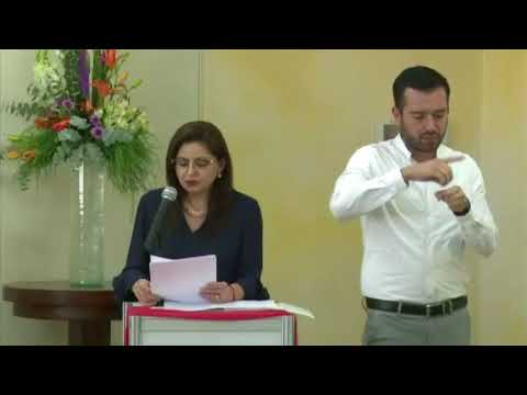 Nota Informativa - Paridad Libre de Violencia Política en Razón de Género - 25 mayo 2018-TEPJF tribunal electoral arraijan
