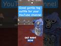 Good gorilla tag outfits for your YouTube channel#gorillatag #gorillatagquest #vr#gtag ￼#g4g #funny